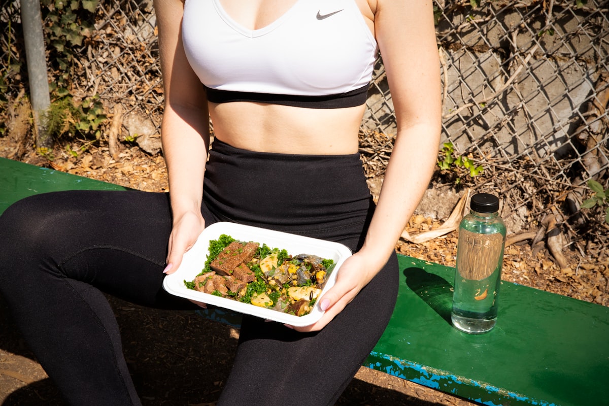 Emésztőrendszer egészsége és rostok